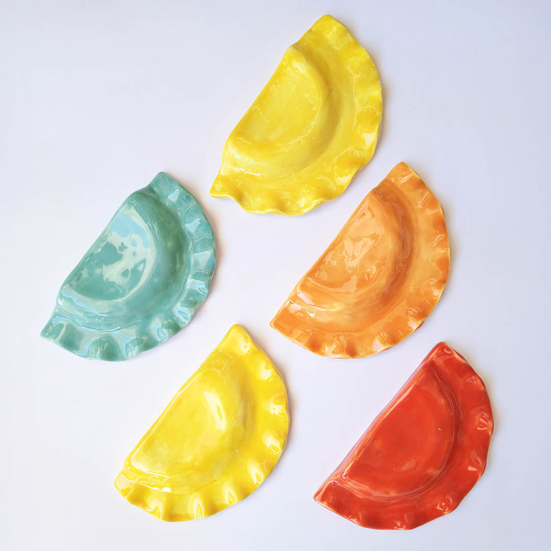 Rafkiola - Ceramic Spoon Rest