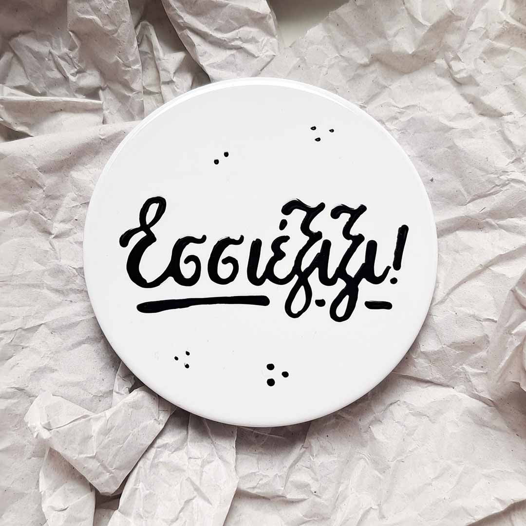 Coaster - Εσσιέξιξι