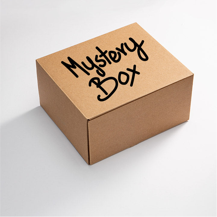 Mystery Box