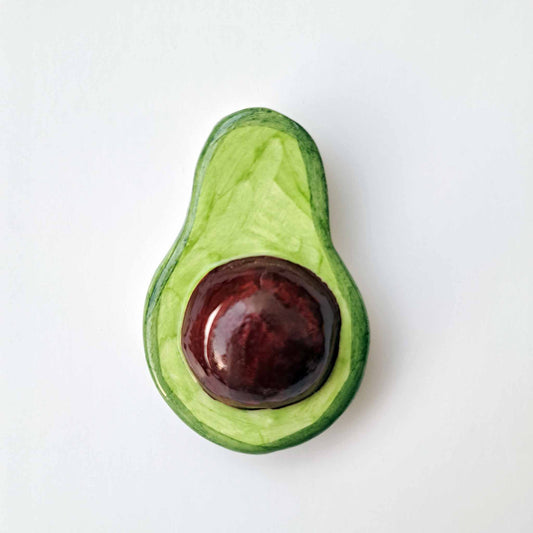 Ceramic Magnets - The Breakfast Club