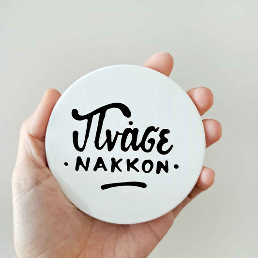 Coaster Πνάσε Νάκκον!