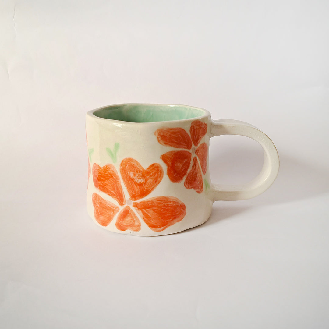 Ceramic mug - Dreamer