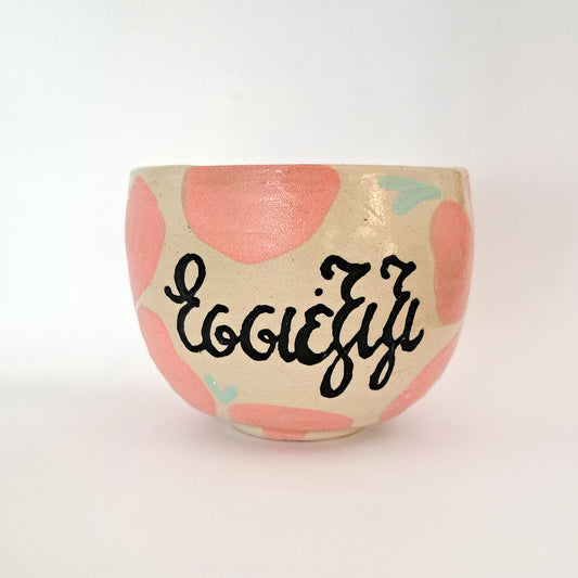 Ceramic xl mug - Εσσιέξιξι