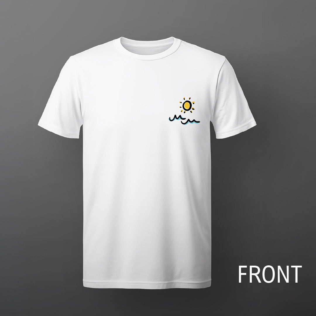 Short sleeve tshirt - Θέλω να φκω στη σύνταξη